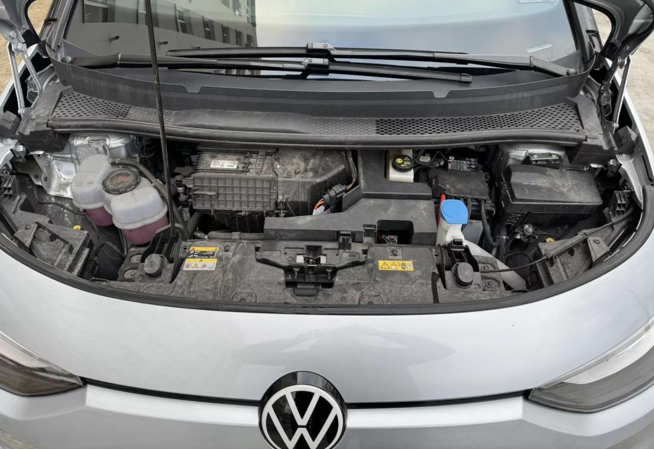 Volkswagen ID.3  62 kWh 2022291