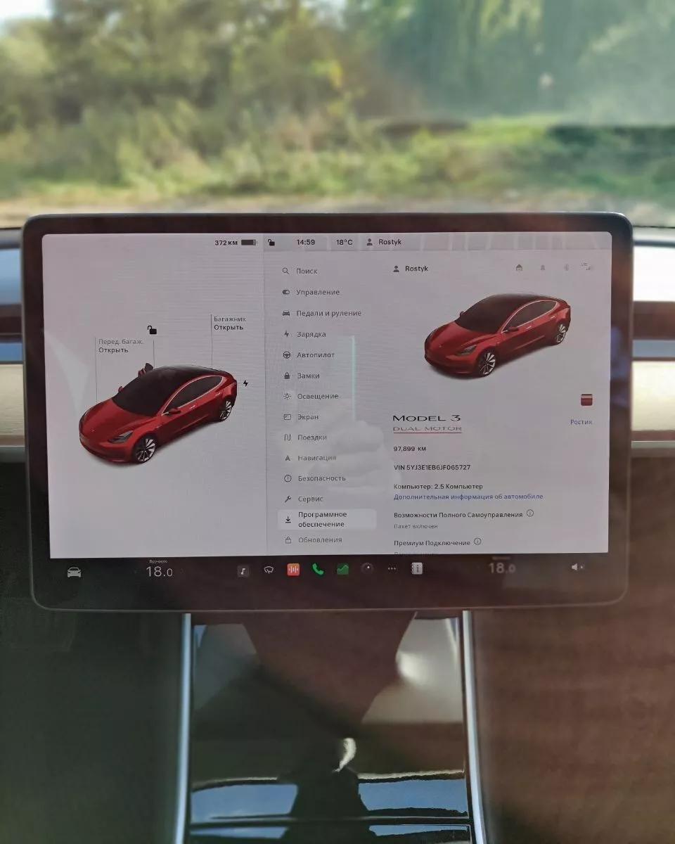 Tesla Model 3  80.5 kWh 2018thumbnail231