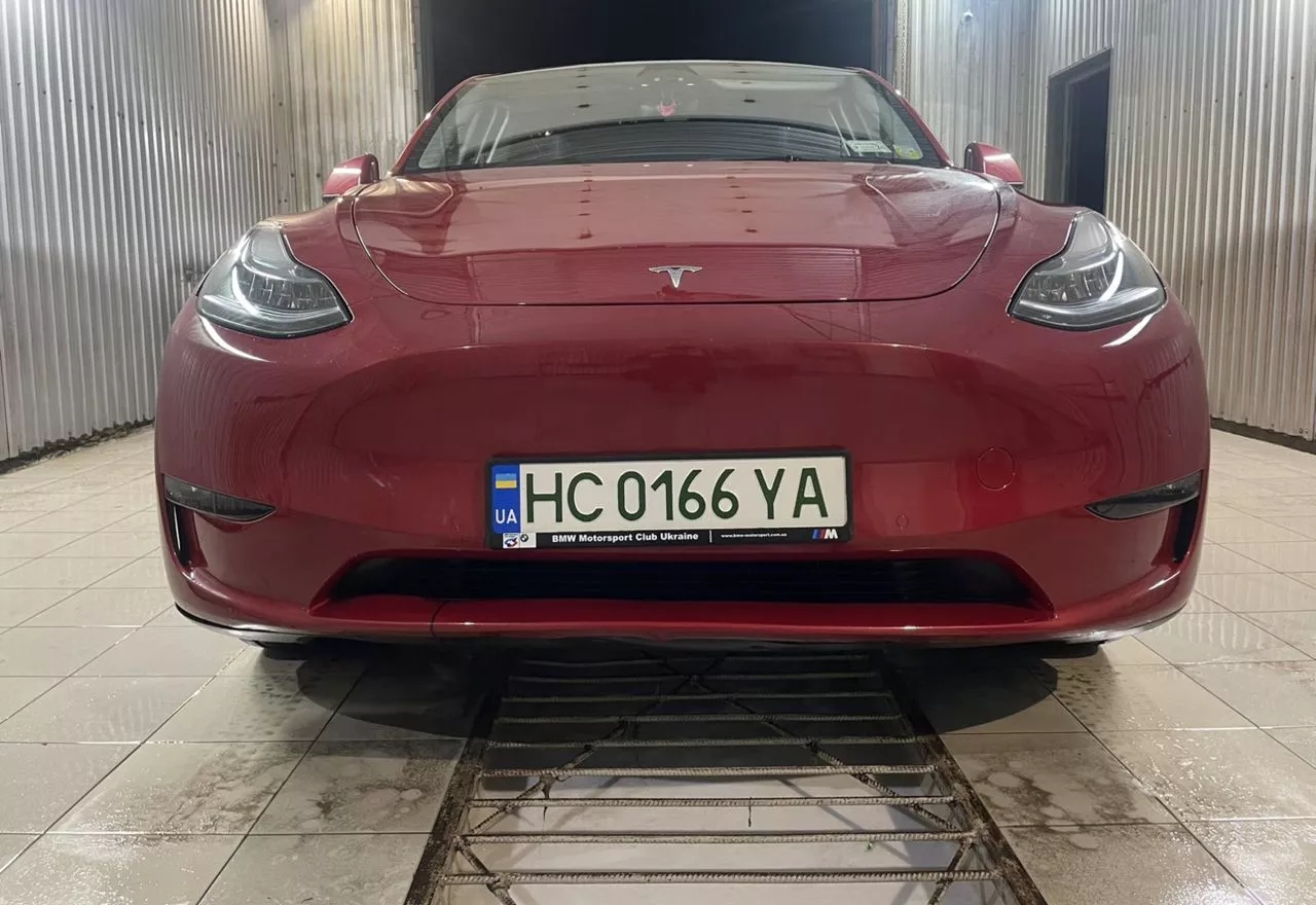 Tesla Model Y  82 kWh 2022141