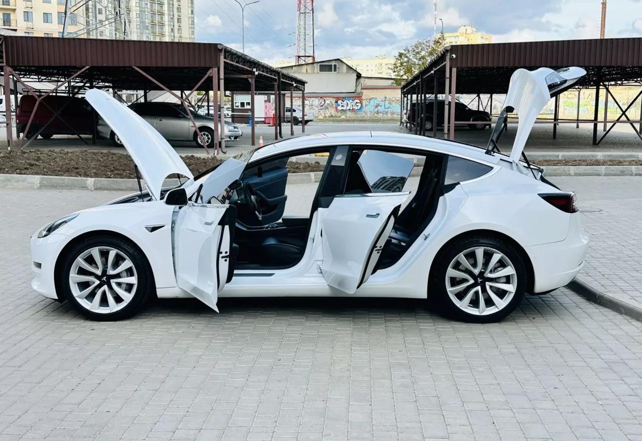 Tesla Model 3  2019thumbnail231