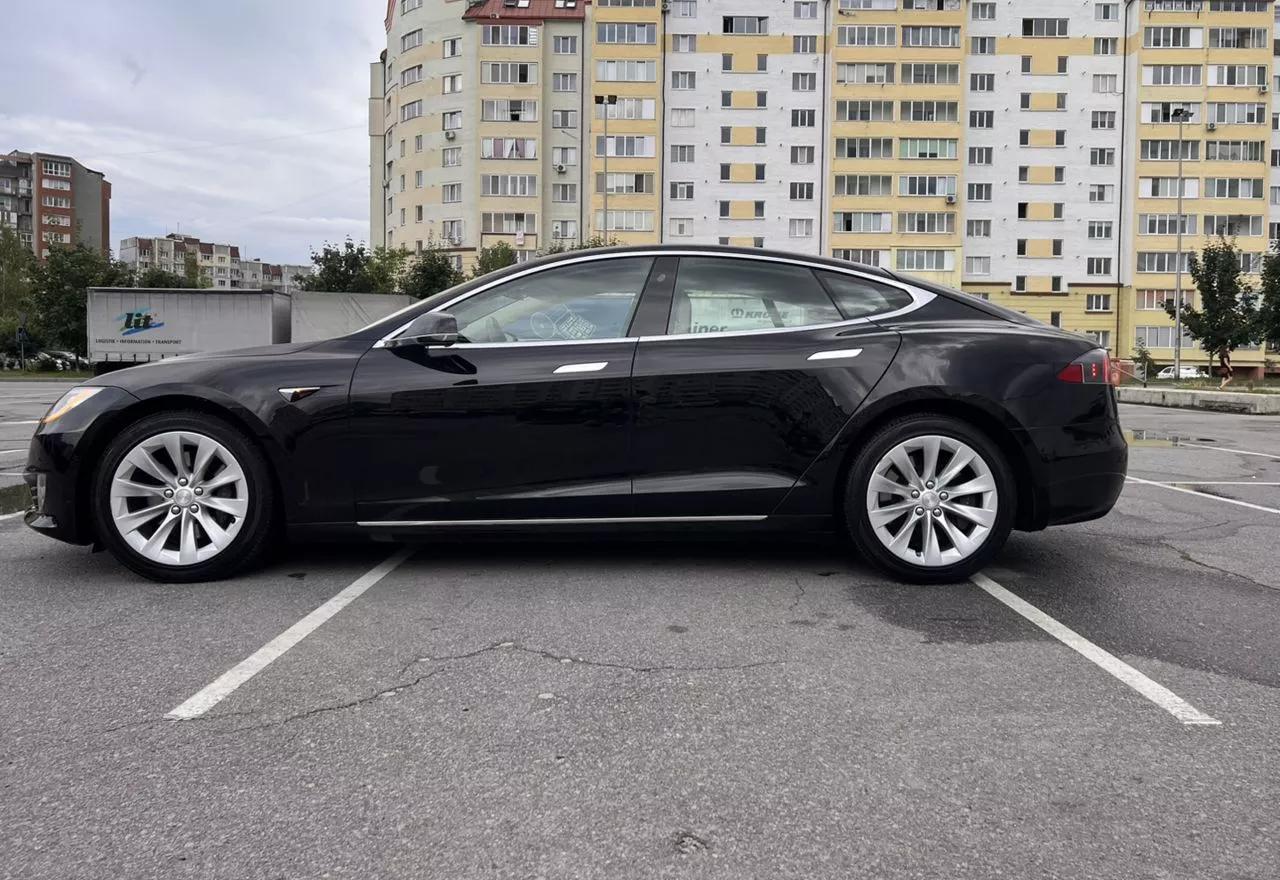 Tesla Model S  90 kWh 2017thumbnail111