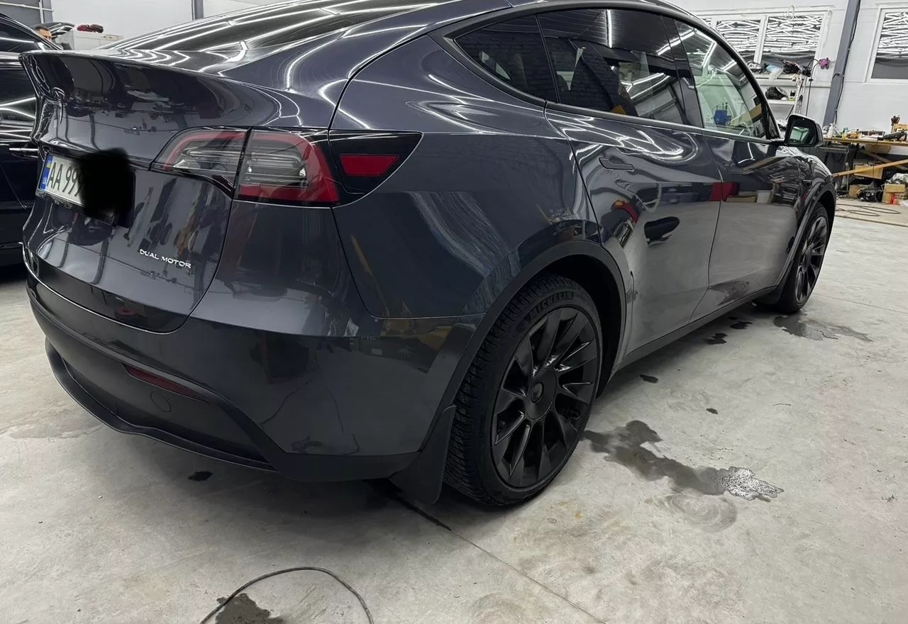 Tesla Model Y  80.5 kWh 202231