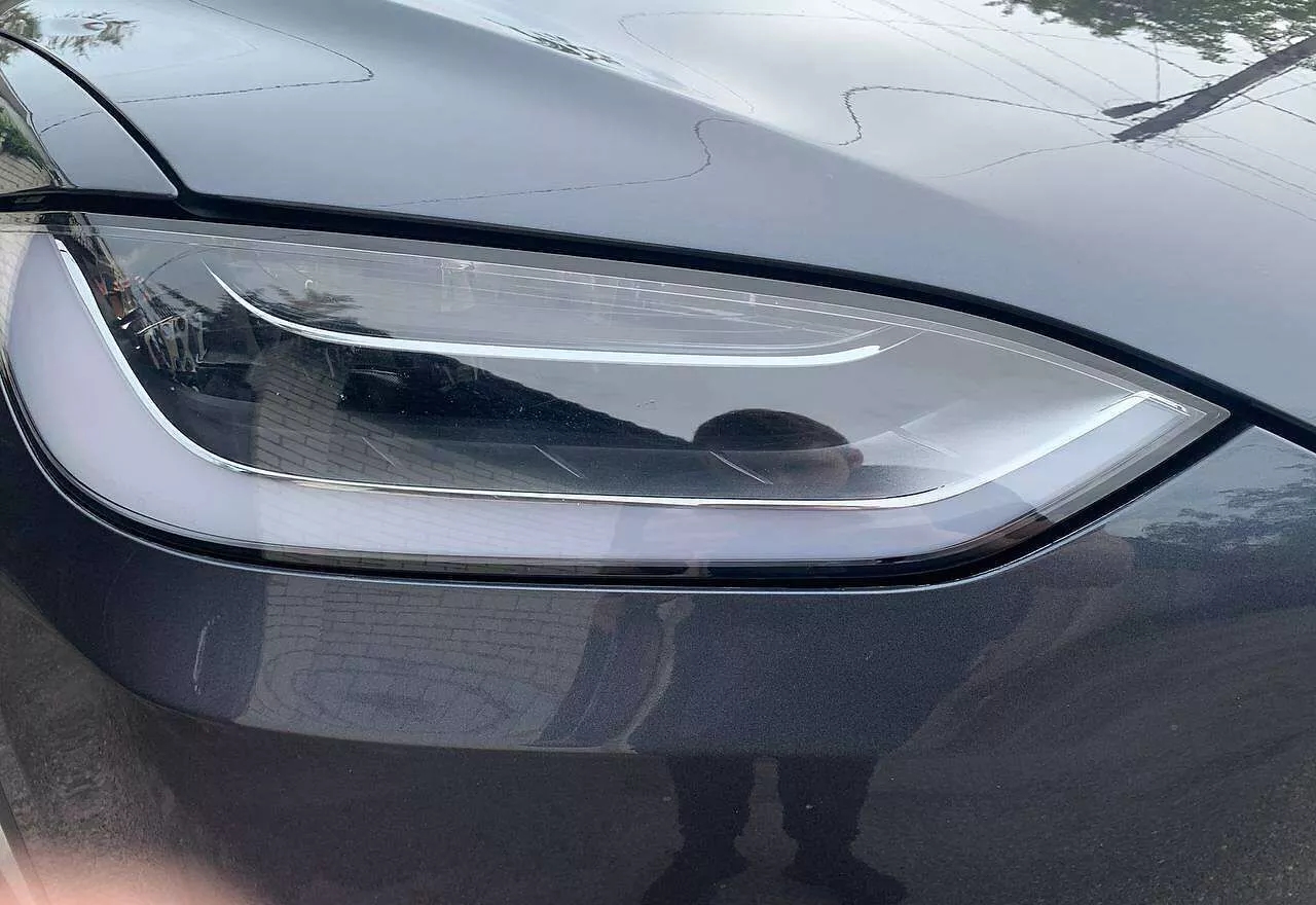 Tesla Model X  100 kWh 2018171