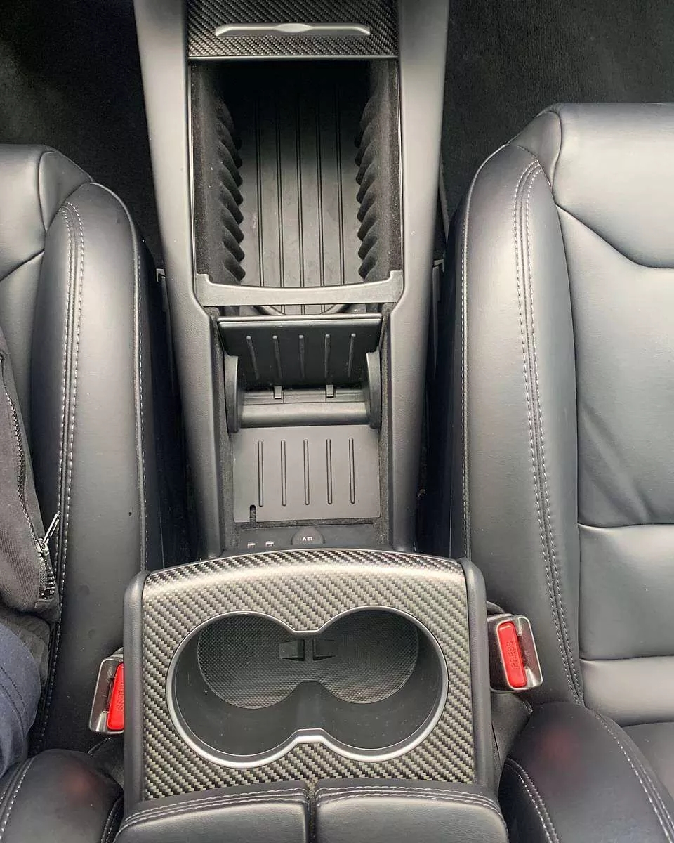 Tesla Model X  100 kWh 2018281