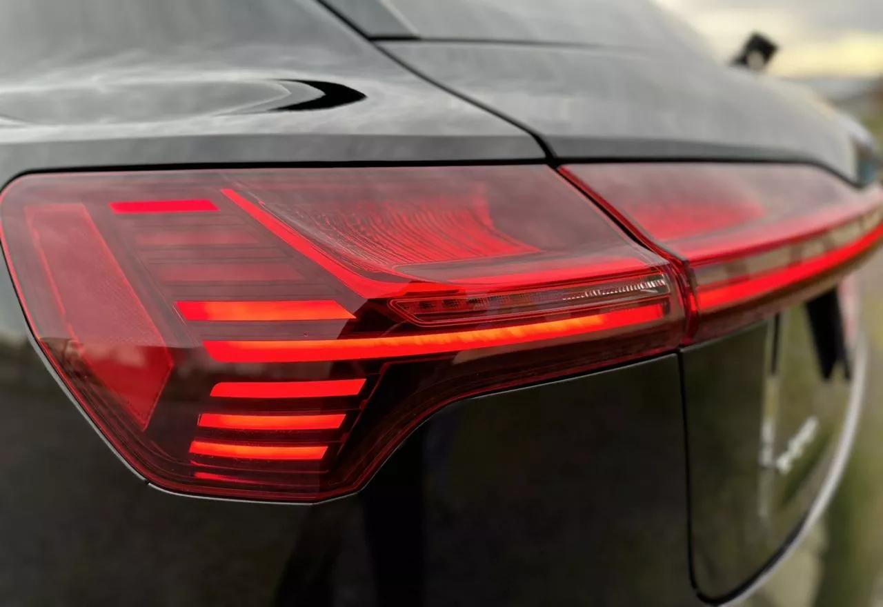 Audi E-tron  95 kWh 2019thumbnail291