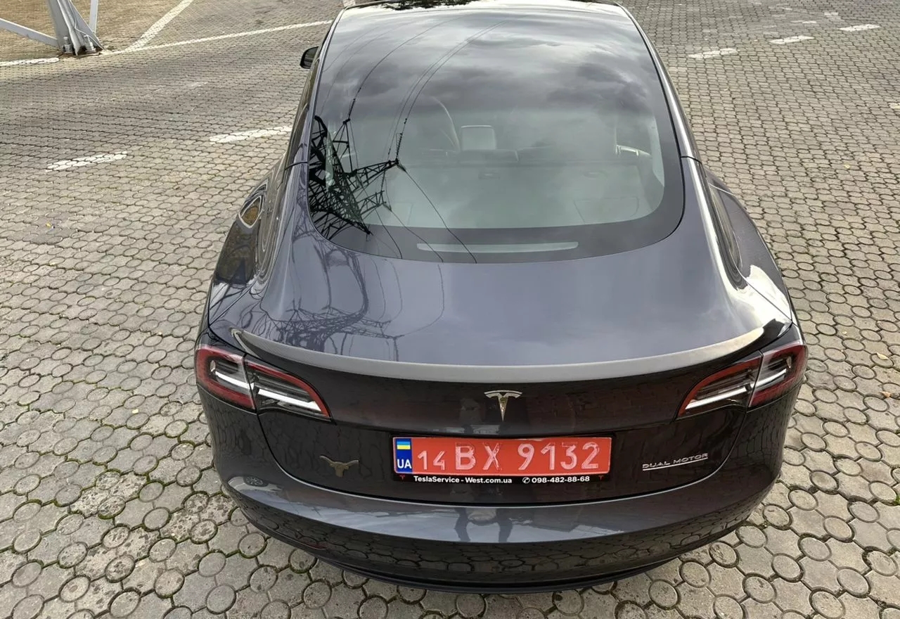 Tesla Model 3  82 kWh 2022141