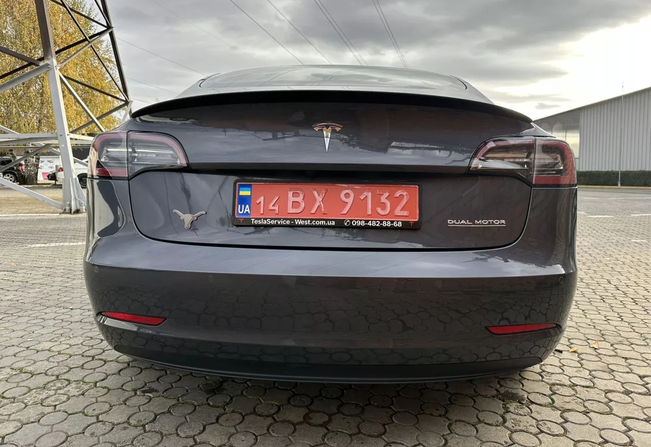 Tesla Model 3  82 kWh 2022151