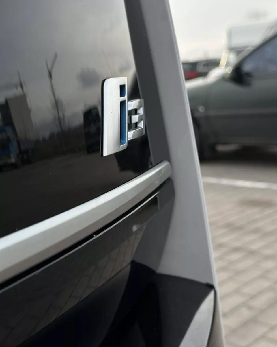 BMW i3  33.2 kWh 2018thumbnail61