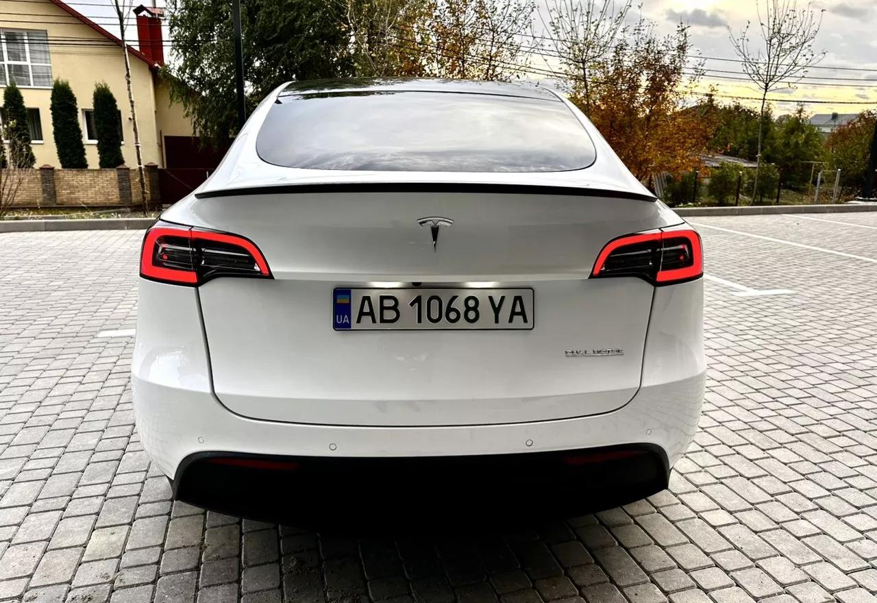 Tesla Model Y  82 kWh 2022thumbnail81