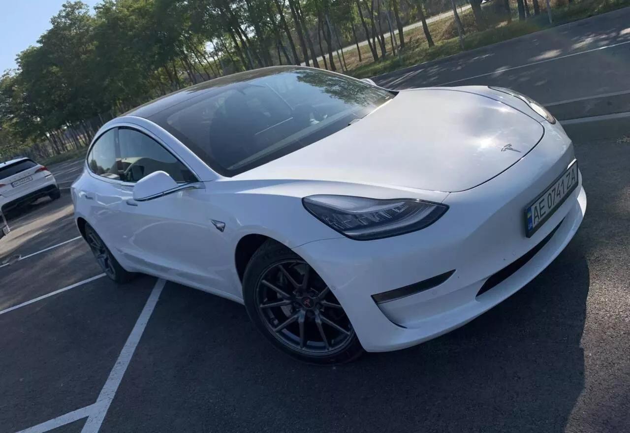 Tesla Model 3  60 kWh 2019thumbnail91