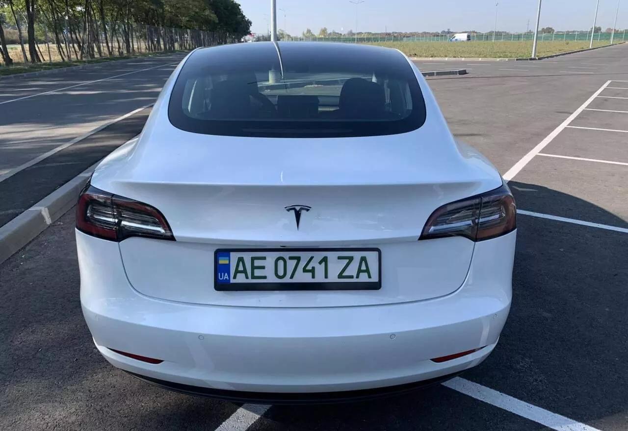 Tesla Model 3  60 kWh 2019thumbnail161