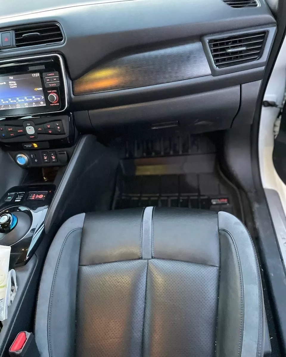 Nissan Leaf  40 kWh 2018241