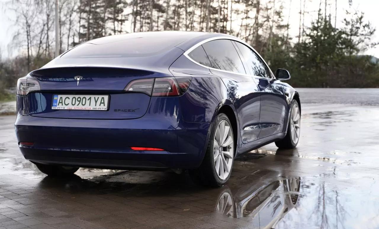 Tesla Model 3  65 kWh 2018thumbnail91