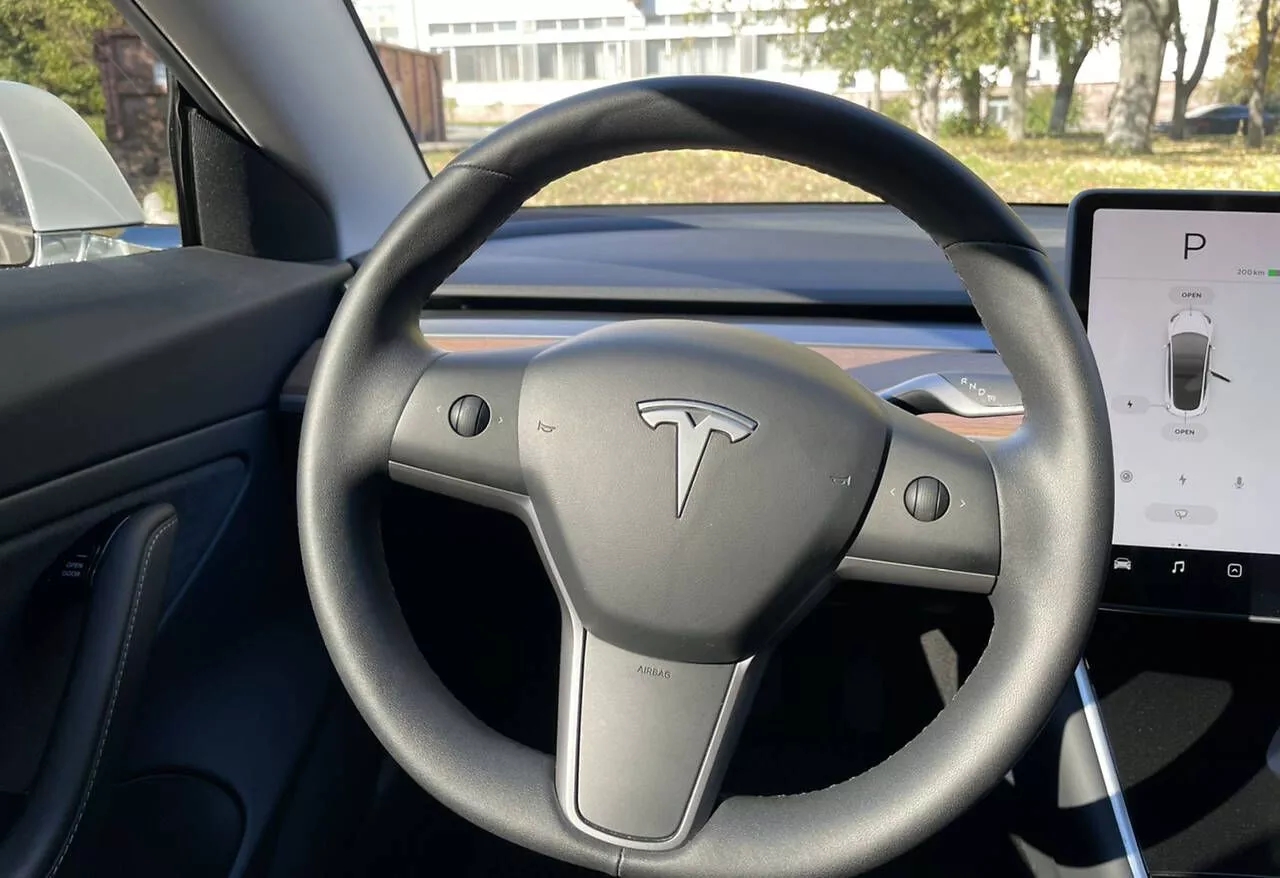 Tesla Model 3  78 kWh 202081