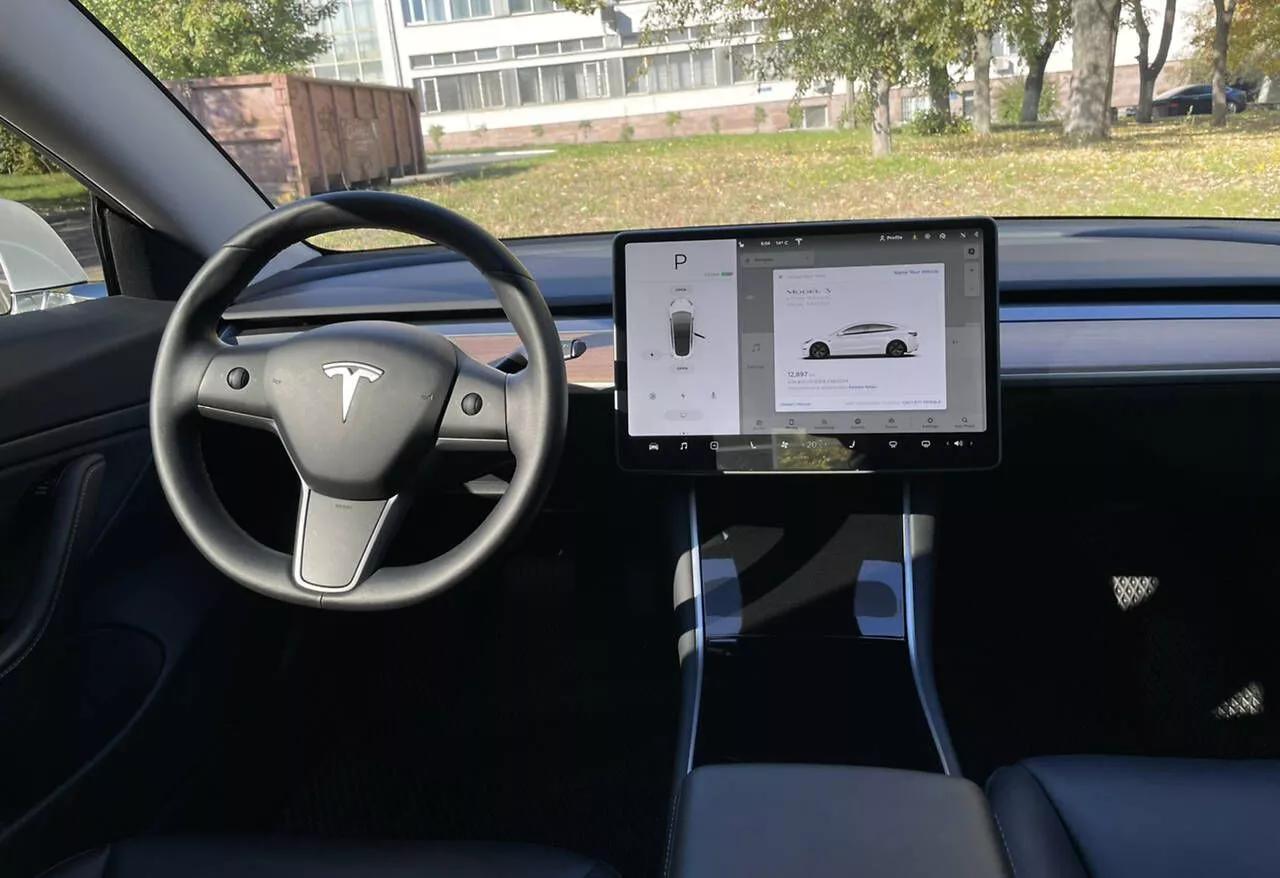Tesla Model 3  78 kWh 2020thumbnail91