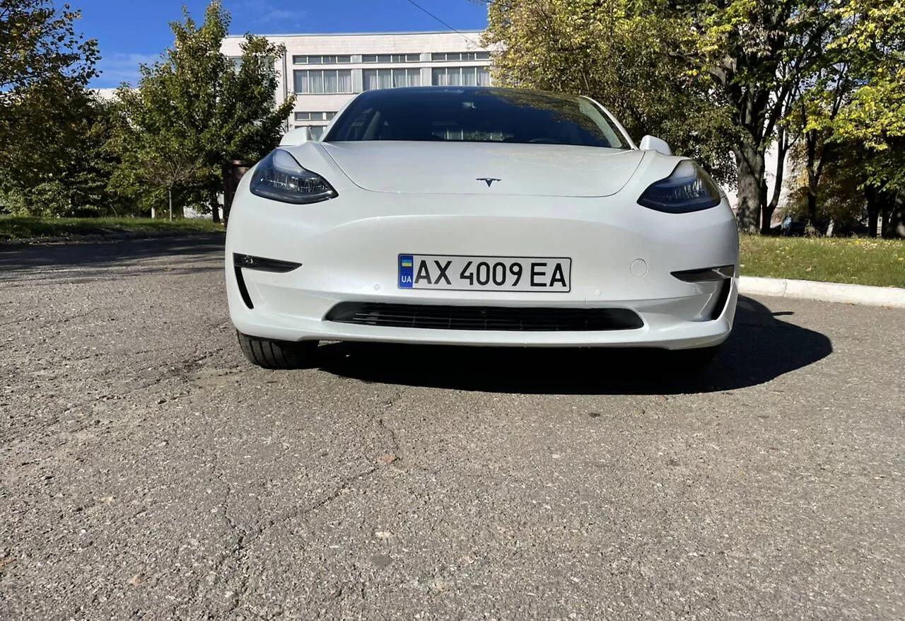 Tesla Model 3  78 kWh 2020thumbnail171