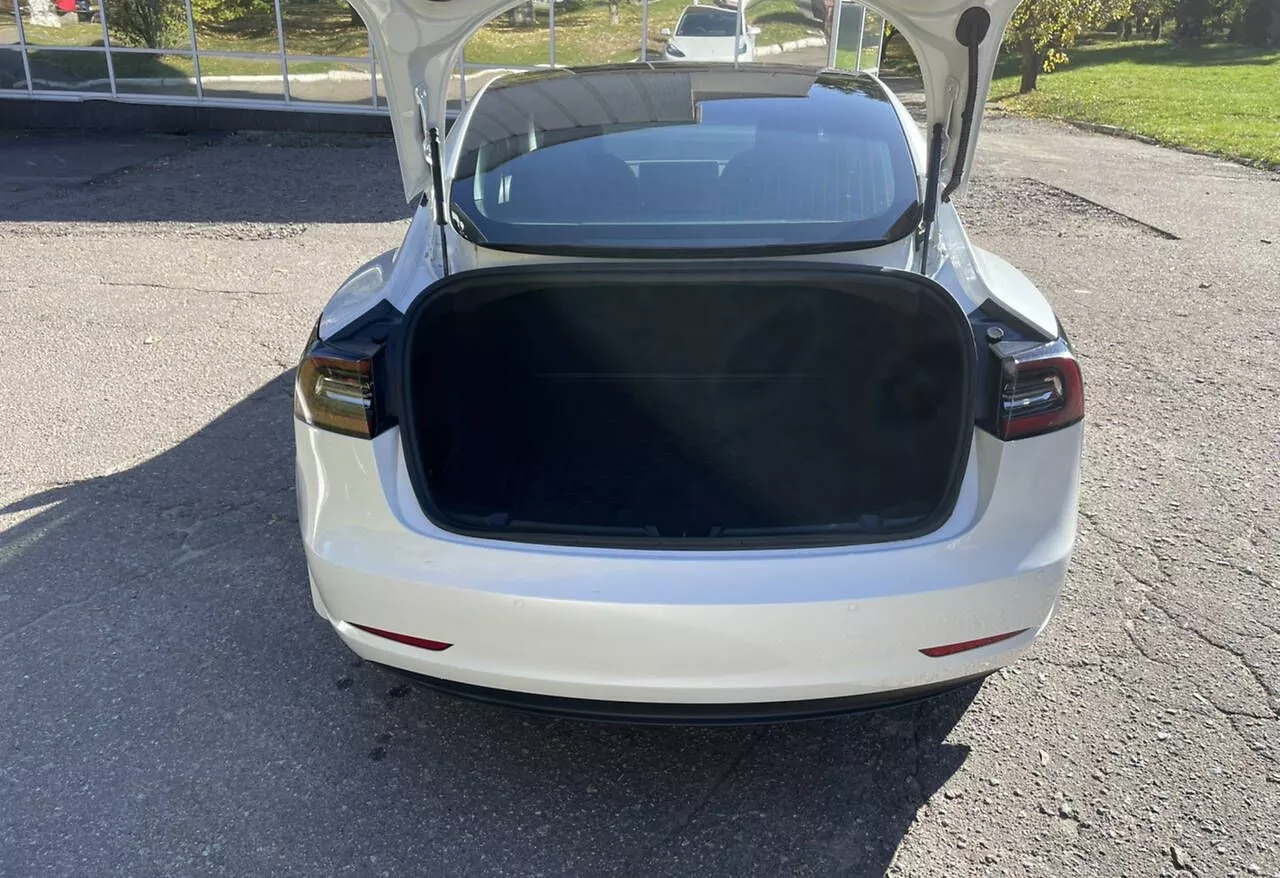 Tesla Model 3  78 kWh 2020241