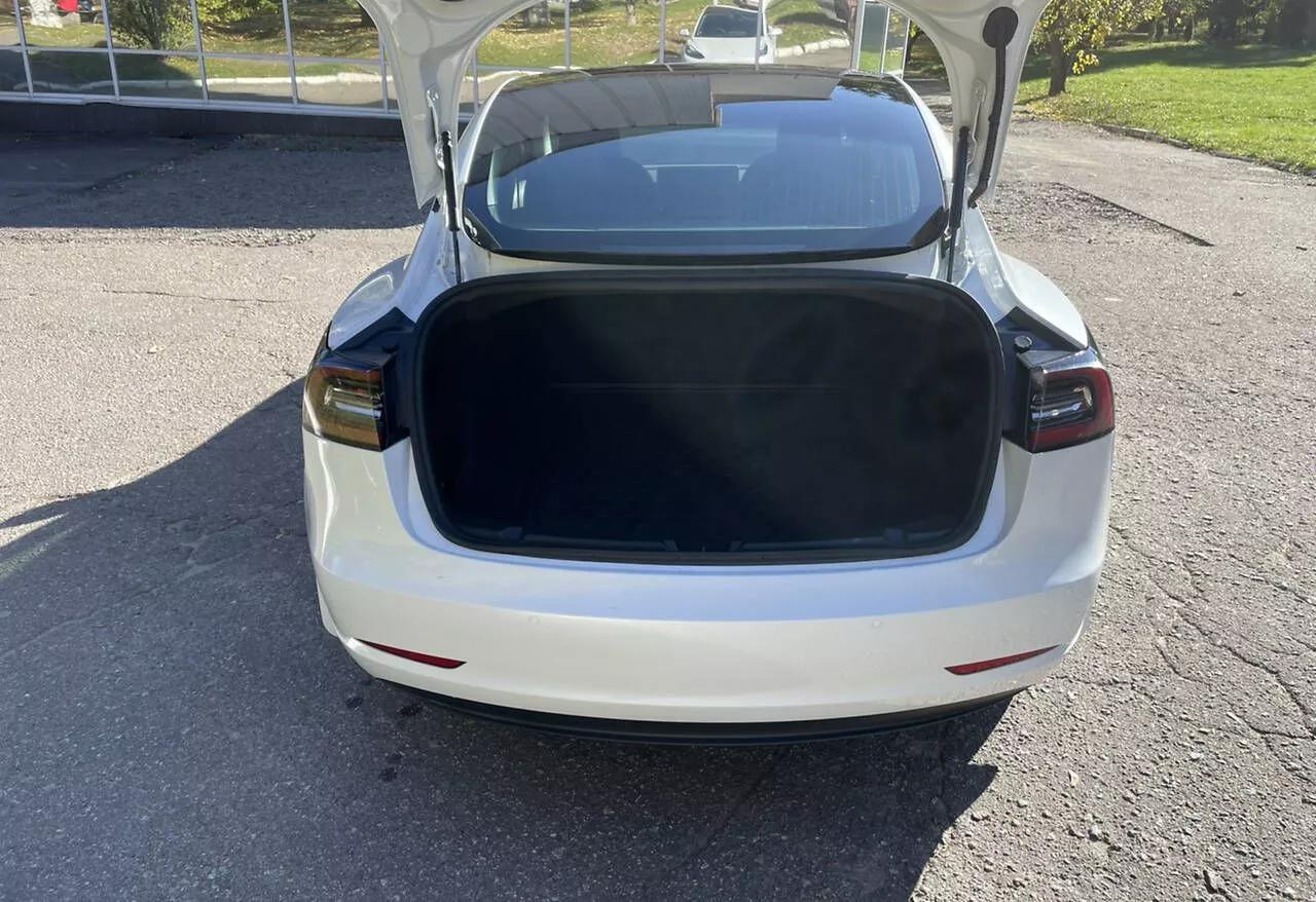 Tesla Model 3  78 kWh 2020thumbnail241