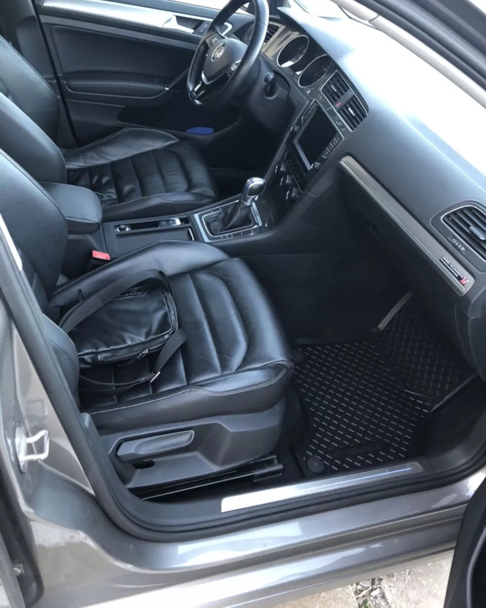 Volkswagen e-Golf  24 kWh 2016101