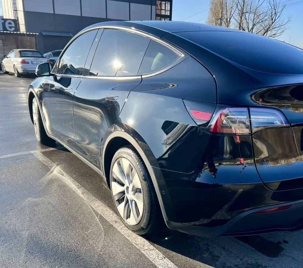 Tesla Model Y  75 kWh 202061