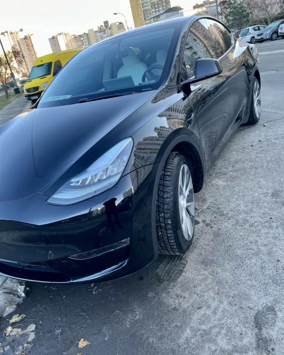 Tesla Model Y  75 kWh 202081