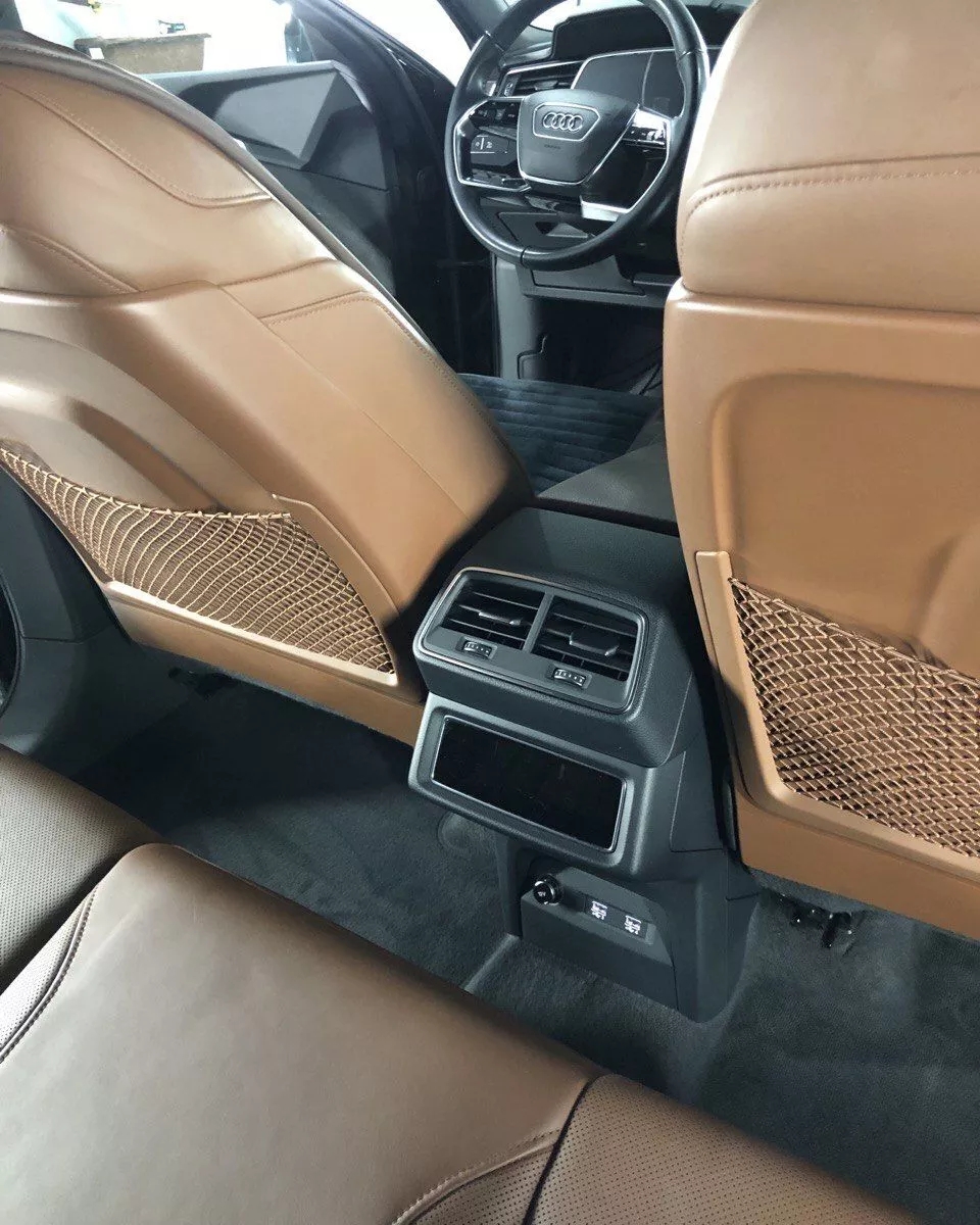 Audi E-tron  95 kWh 2019141