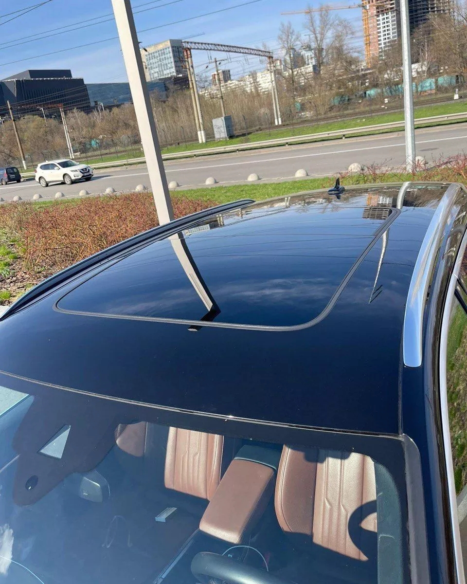 Audi E-tron  95 kWh 2019211