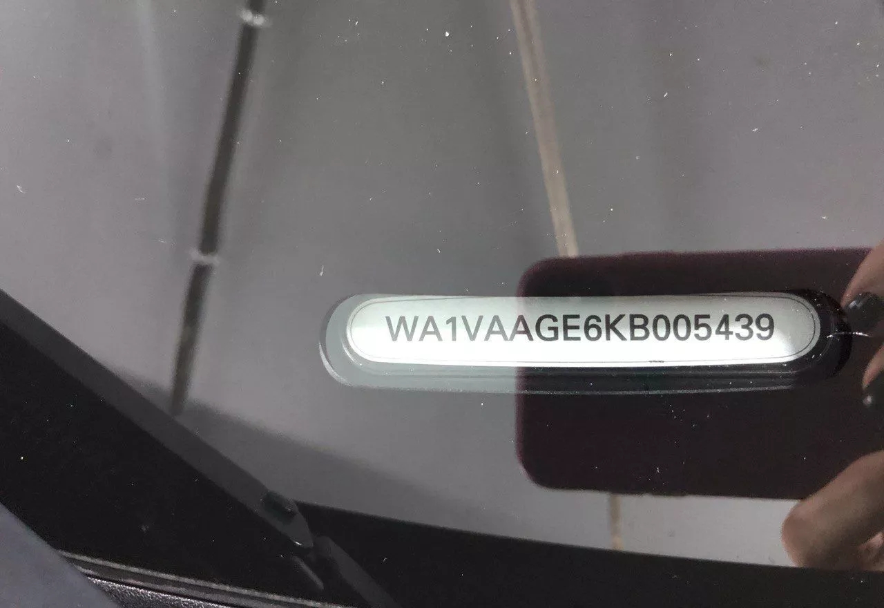 Audi E-tron  95 kWh 2019251