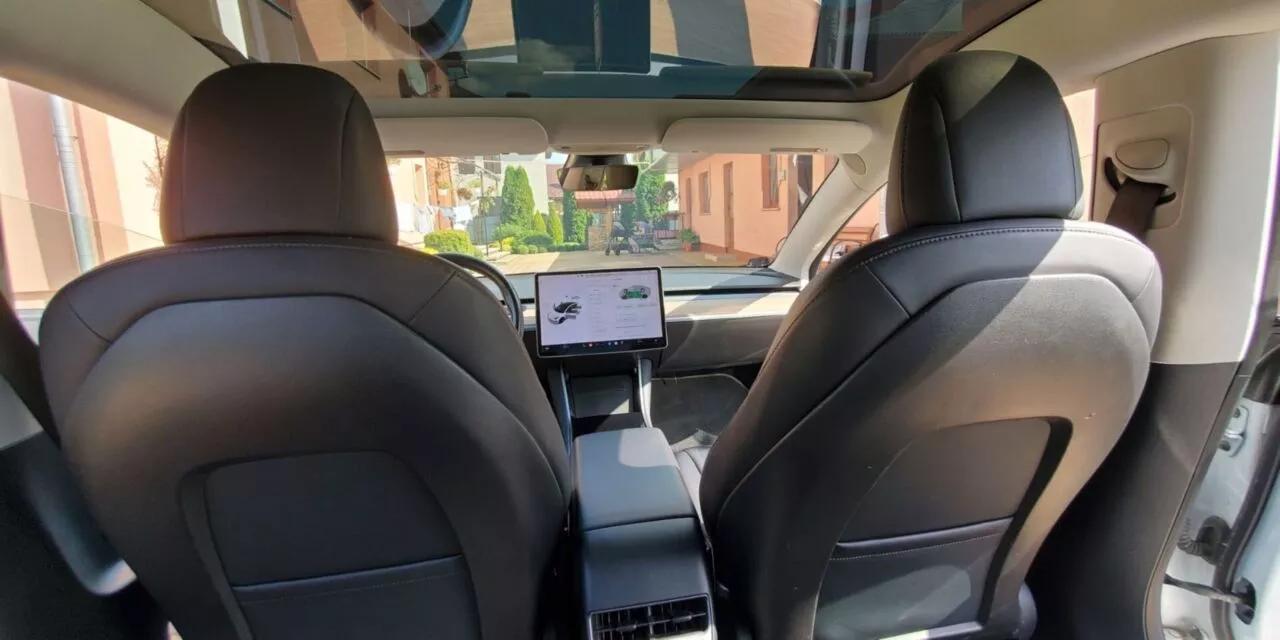 Tesla Model 3  75 kWh 2018thumbnail151