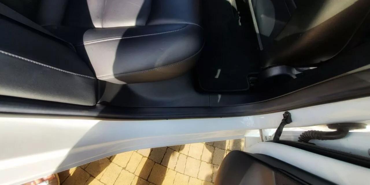 Tesla Model 3  75 kWh 2018thumbnail271
