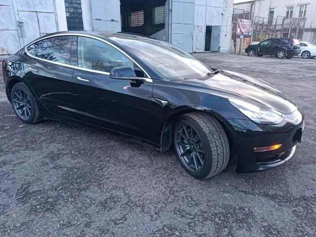 Tesla Model 3  75 kWh 2018thumbnail21