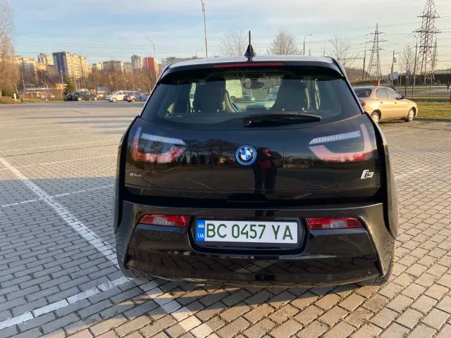 BMW i3  42 kWh 2017thumbnail51