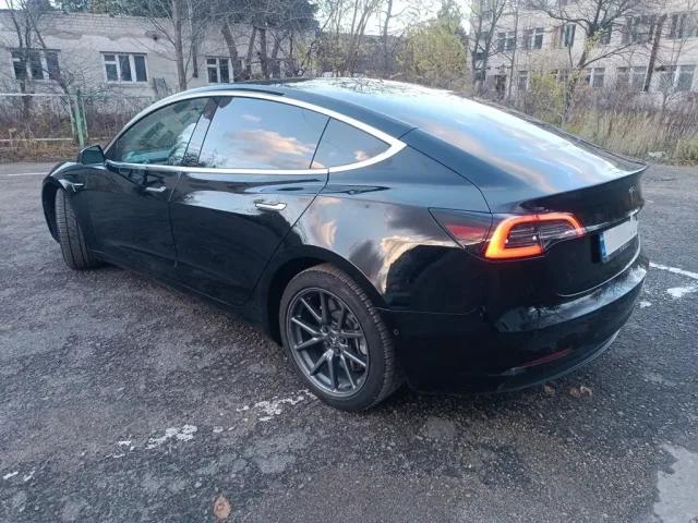 Tesla Model 3  75 kWh 2018thumbnail51