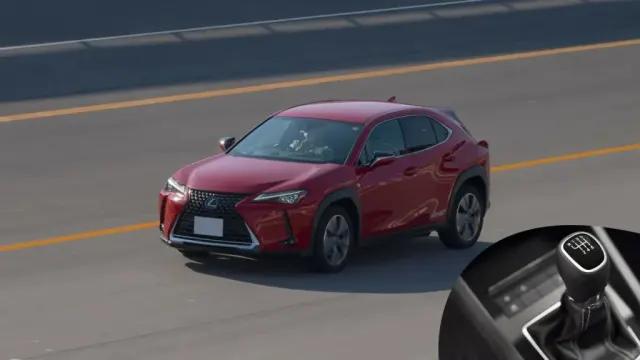 Toyota и Lexus разрабатывают полумеханическую трансмиссию для электромобилей